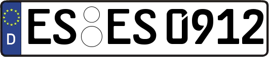 ES-ES0912