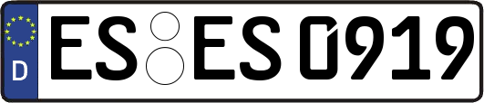 ES-ES0919