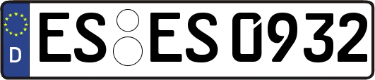 ES-ES0932
