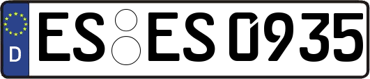 ES-ES0935