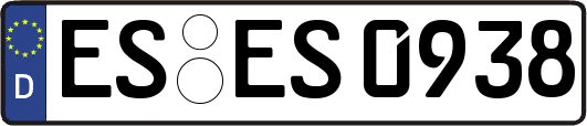 ES-ES0938
