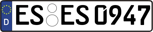 ES-ES0947