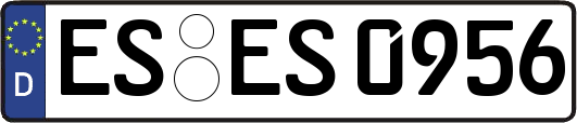 ES-ES0956