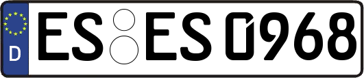 ES-ES0968