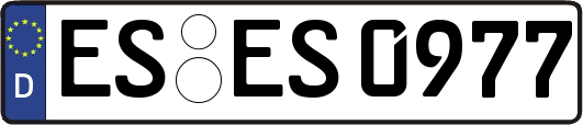 ES-ES0977