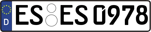 ES-ES0978