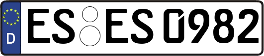 ES-ES0982
