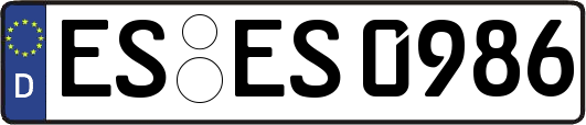 ES-ES0986