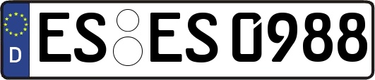 ES-ES0988