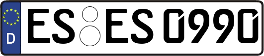 ES-ES0990