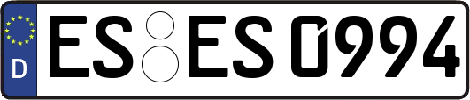 ES-ES0994