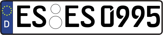 ES-ES0995