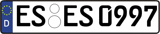 ES-ES0997