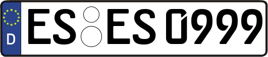 ES-ES0999