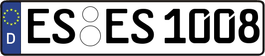 ES-ES1008