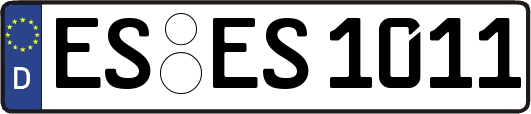 ES-ES1011