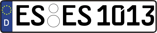 ES-ES1013