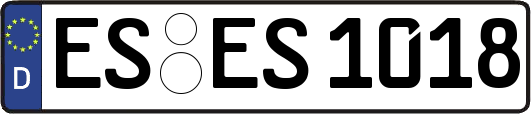 ES-ES1018