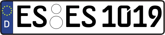 ES-ES1019