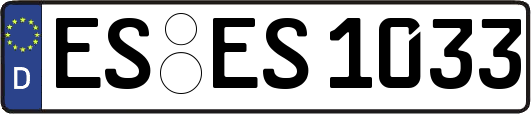 ES-ES1033