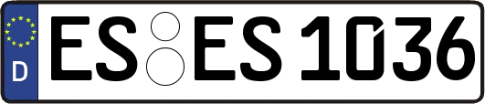 ES-ES1036