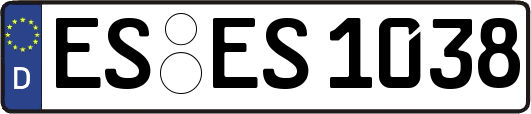 ES-ES1038