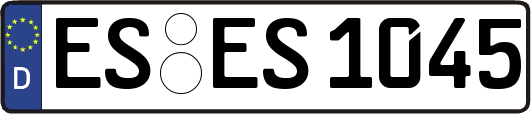 ES-ES1045