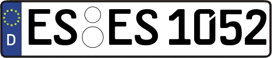 ES-ES1052