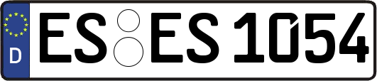 ES-ES1054