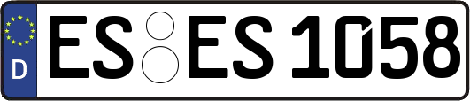 ES-ES1058