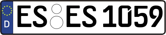 ES-ES1059