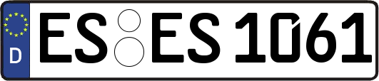 ES-ES1061