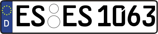 ES-ES1063