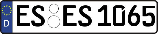 ES-ES1065
