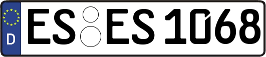 ES-ES1068