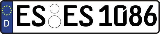 ES-ES1086