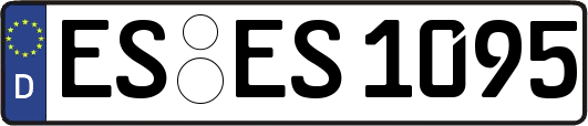 ES-ES1095