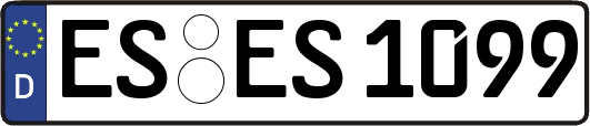 ES-ES1099