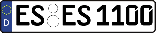ES-ES1100