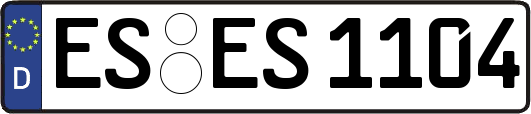 ES-ES1104