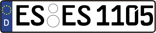 ES-ES1105