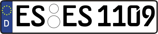 ES-ES1109