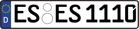 ES-ES1110