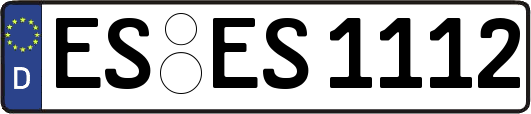 ES-ES1112