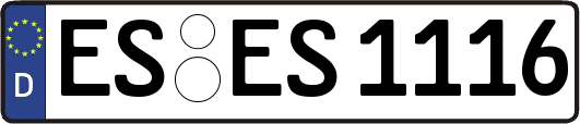 ES-ES1116