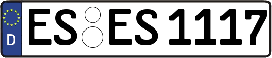 ES-ES1117