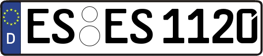 ES-ES1120