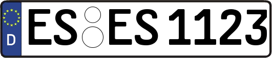 ES-ES1123