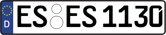 ES-ES1130