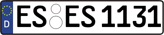 ES-ES1131